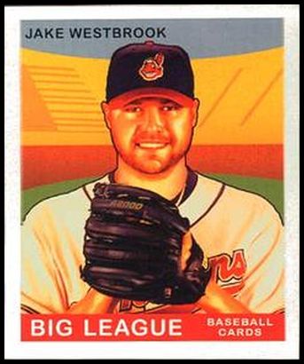 50 Jake Westbrook